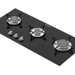 Thetford Topline 931 Cooker Campervan Caravan Marine 3 Burner Hob