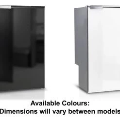 Vitrifrigo C75L 12/24v Compressor Marine & Caravan Fridge -Kitchen Equipment Sales Vitrifrigo Color Chart 76158.1652963779