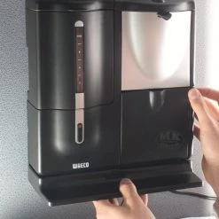 Waeco PerfectCoffee MC08 12v Coffee Maker -Kitchen Equipment Sales WaecoPerfectCoffeeMC08 on wall 76965.1382541339