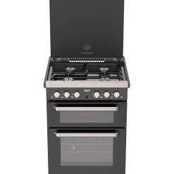 Thetford Cooker Aspire 2 Caravan & Motorhome 4 Burner Hob Oven & Grill