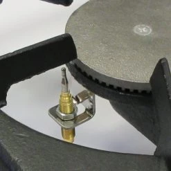 Single Cast Iron Boiling Ring with Safety FFD Flame Failure Device -Kitchen Equipment Sales boiling ring 2 45406.1433087601