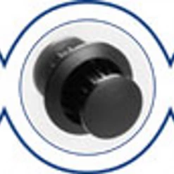 Vitrifrigo BRK35 12/24v Caravan Motorhome and Campervan Drawer Fridge -Kitchen Equipment Sales brkPushturn 75837.1490783509