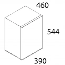 Vitrifrigo C420 42L Hotel Mini Bar Silent Fridge 15 Vitrifrigo C420 42L Hotel Mini Bar Silent Fridge -Kitchen Equipment Sales c402P dimensions 47044.1644251972