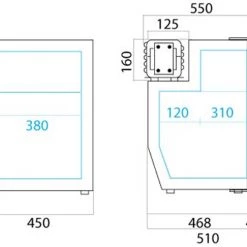 Kitchen Equipment Sales -Kitchen Equipment Sales c62i dims 75154.1358333858