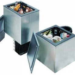 Dometic Waeco Coolmatic CB40 Top Loading Compressor Refrigerator -Kitchen Equipment Sales cb36 cb40 73876.1533732154