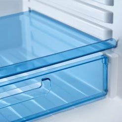 Dometic Waeco CRX65 CoolMatic Compressor Motorhome & Campervan Fridge Freezer -Kitchen Equipment Sales closed blue tray 04175.1533728771