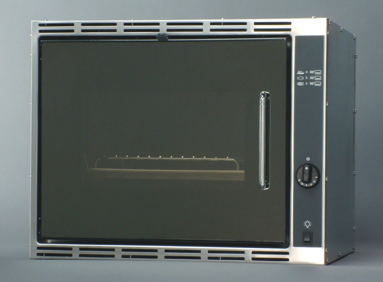 Dometic-Cramer CBCG Built In Oven & Grill 5 Dometic-Cramer CBCG Built In Oven & Grill - Image 3