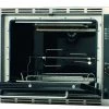 Dometic-Cramer CBCG Built In Oven & Grill