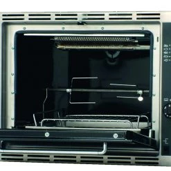 Dometic-Cramer CBCG Built In Oven & Grill