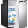 Dometic Waeco CRX110 Caravan Compressor Fridge -Kitchen Equipment Sales crx110 open 51151.1556191853