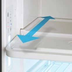 Dometic Waeco CRX80 CoolMatic Compressor 12/24 Volt Motorhome & Caravan Fridge Freezer -Kitchen Equipment Sales crx80 sliding tray 49154.1533722936