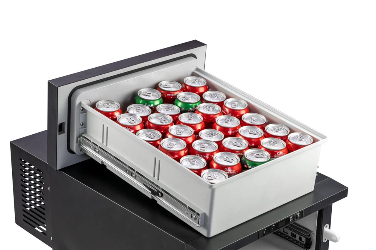 Adventurer 30 Litre Drawer Fridge 12v for Campervans and Motorhomes 10 Adventurer 30 Litre Drawer Fridge 12v for Campervans and Motorhomes - Image 8