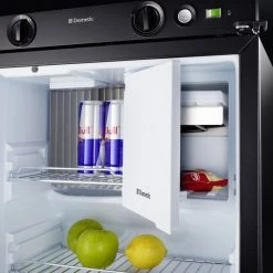 Dometic RM5310 230 v 12v LPG Gas Caravan Fridge -Kitchen Equipment Sales detail 5 series 58544.1422027381