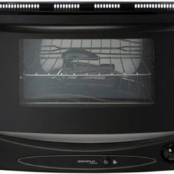 Spinflo Duplex Sliding Door Oven & Grill