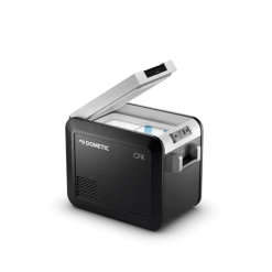 Dometic CFX3 25 Portable Compressor Fridge Cool Box 12v 24v 230v