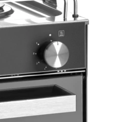 Dometic SunLight Campervan and Boat Hob and Oven Cooker -Kitchen Equipment Sales dometic sunlight cooker controls 21063.1622196843