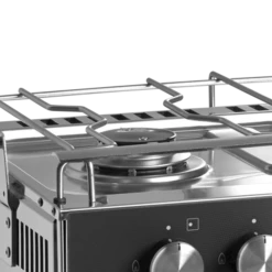 Dometic SunLight Campervan and Boat Hob and Oven Cooker -Kitchen Equipment Sales dometic sunlight cooker stovetop 58979.1622196846