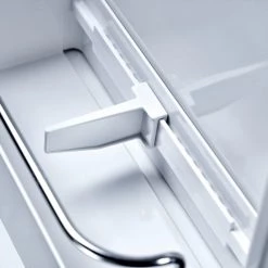 Dometic CRE65 CoolMatic Compressor Motorhome & Campervan Fridge Freezer -Kitchen Equipment Sales door trays 81099.1558982097