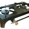 Double Burner Cast Iron Gas Boiling Ring -Kitchen Equipment Sales double 91257.1381312208