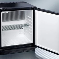Dometic Silencio DS200 Minicool Mini Fridge 16 Dometic Silencio DS200 Minicool Mini Fridge -Kitchen Equipment Sales ds200 b empty 51248 87790.1383732563