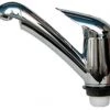 Reich Pelican Single Lever Campervan Caravan Mixer Tap -Kitchen Equipment Sales f238 00204.1572009610