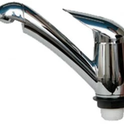 Reich Pelican Single Lever Campervan Caravan Mixer Tap
