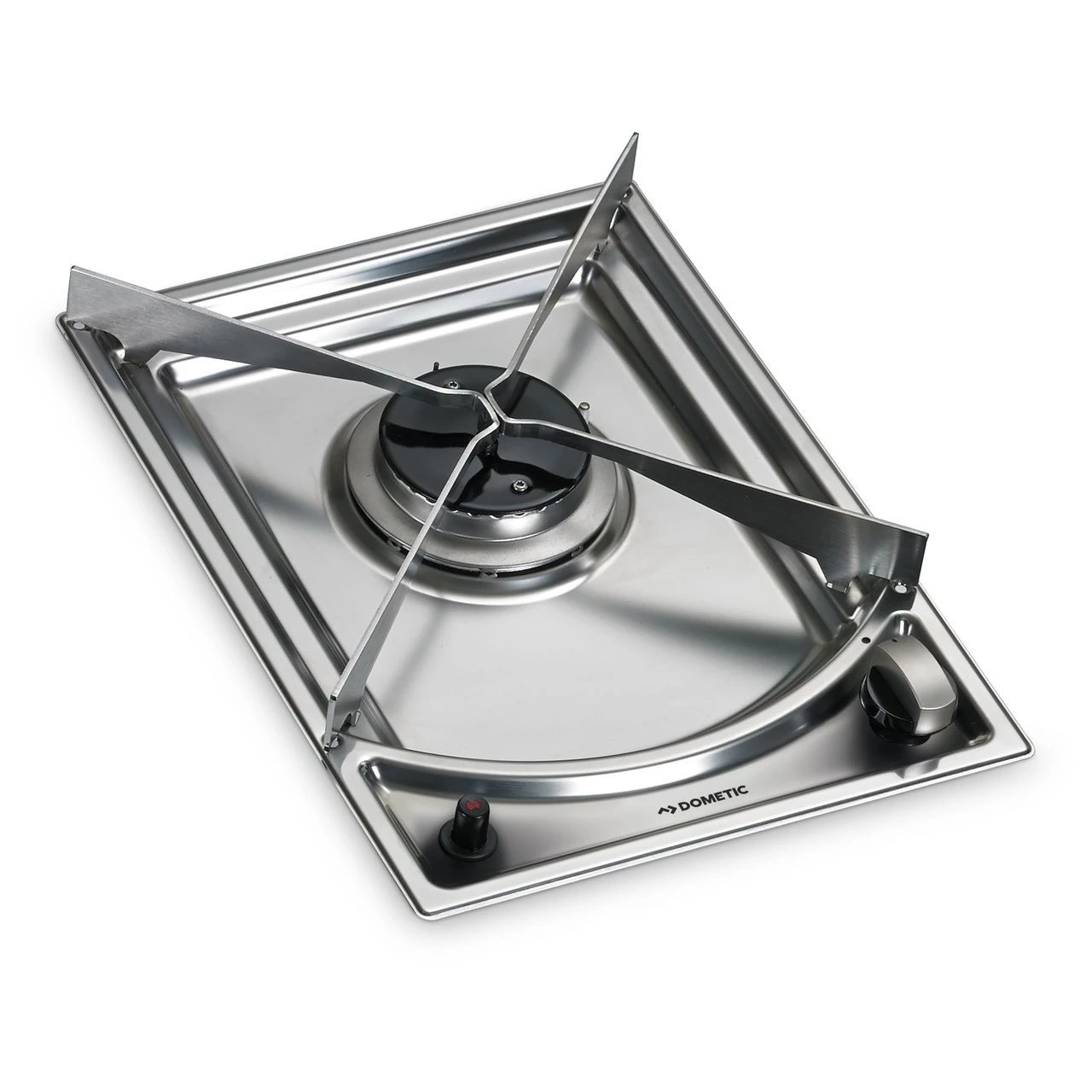 Dometic HB 1320 (Smev 8621) Caravan Motor Home Single Burner Hob 3 Dometic HB 1320 (Smev 8621) Caravan Motor Home Single Burner Hob