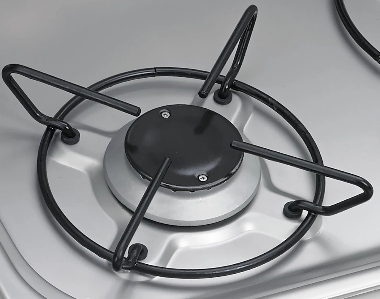 Dometic-Cramer HSG 2445 (Cramer CE00-MINI/BO-HI/27-I-G) Hob & Sink Combination Unit 4 Dometic-Cramer HSG 2445 (Cramer CE00-MINI/BO-HI/27-I-G) Hob & Sink Combination Unit - Image 2