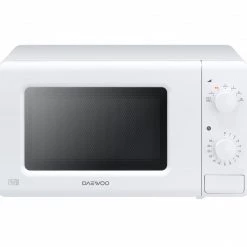 Daewoo KOR6M17R Ultra Compact Caravan Microwave Oven 700w Replaces QT1