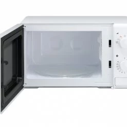 Daewoo KOR6M17R Ultra Compact Caravan Microwave Oven 700w Replaces QT1 -Kitchen Equipment Sales kor6m17 2 39689.1559205728