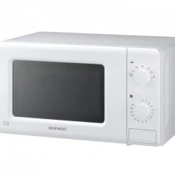 Daewoo KOR6M17R Ultra Compact Caravan Microwave Oven 700w Replaces QT1 -Kitchen Equipment Sales kor6m17 3 78783.1559206014