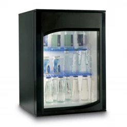Vitrifrigo MC330 Silent Hotel Mini Bar Compact Fridge -Kitchen Equipment Sales mc330v 50953.1396517207
