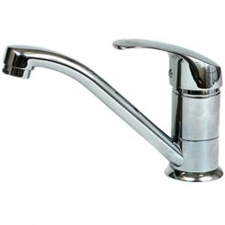 Reich Caraflo Caravan Mixer Tap Single Lever