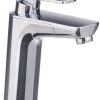 Reich N511 Campervan Caravan Mixer Tap Chrome Finish -Kitchen Equipment Sales n511 69033.1572271140