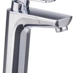 Reich N511 Campervan Caravan Mixer Tap Chrome Finish