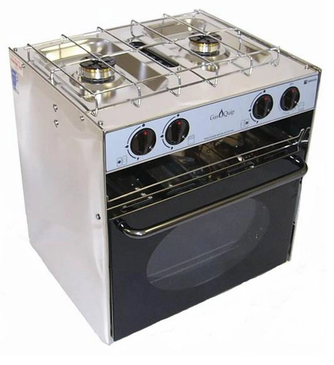Thetford Spinflo Nelson 2 Burner Hob Caravan Cooker 3 Thetford Spinflo Nelson 2 Burner Hob Caravan Cooker