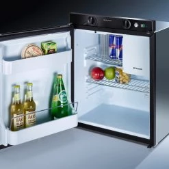 Dometic RM5310 230 v 12v LPG Gas Caravan Fridge