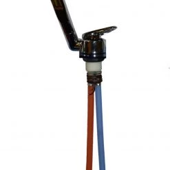 Reich Samba Campervan Caravan Motorhome 12v Microswitch Tap -Kitchen Equipment Sales samba tap long tail 11517.1553094311