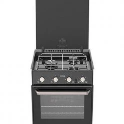 Spinflo Triplex Caravan Cooker 3 Burner Hob Oven And Grill
