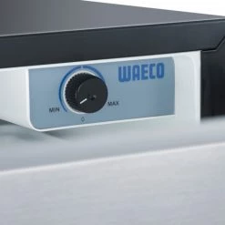 Dometic Waeco CoolMatic CD 20 Compressor Campervan Fridge -Kitchen Equipment Sales temp gauge 26005.1533723962