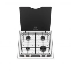 Thetford Linear Bowl and Hob Campervan & Motorhome Sink & Cooker Combo -Kitchen Equipment Sales thetford linear hob 24437.1616420912