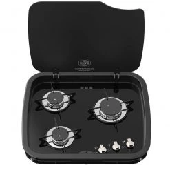 Spinflo Topline Series 169 Caravan Hob