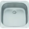 Dometic-Smev 8005 Caravan Motorhome Sink Unit with Glass Lid -Kitchen Equipment Sales va910 48259.1533912717