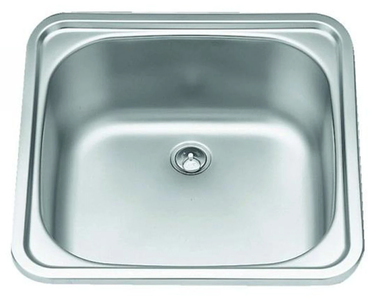 Dometic-Smev VA932 Caravan and Motorhome Square Sink Unit 3 Dometic-Smev VA932 Caravan and Motorhome Square Sink Unit