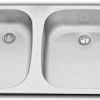 Dometic-Smev VA945 Campervan Dual Sink -Kitchen Equipment Sales va945 47340.1533912448