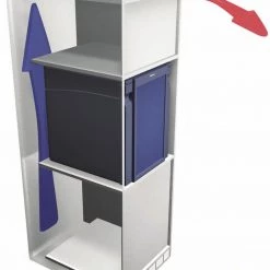 Dometic HiPro 3000 Hotel Silent Mini Bar Absorption Fridge 8 Dometic HiPro 3000 Hotel Silent Mini Bar Absorption Fridge -Kitchen Equipment Sales ventilation hipro minibar furniture 05811.1445424773