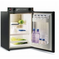 Vitrifrigo VTR5040 ES 3-way LPG 12v 240v Compact Caravan Fridge