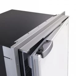 Vitrifrigo C51i 12/24v Caravan & Marine Compressor Fridge -Kitchen Equipment Sales vitrifrigo white 66046.1646737968