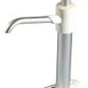 Whale MK6 Vertical Caravan Manual Hand Pump Tap 1 Whale MK6 Vertical Caravan Manual Hand Pump Tap -Kitchen Equipment Sales whale mk6 30149.1380277195